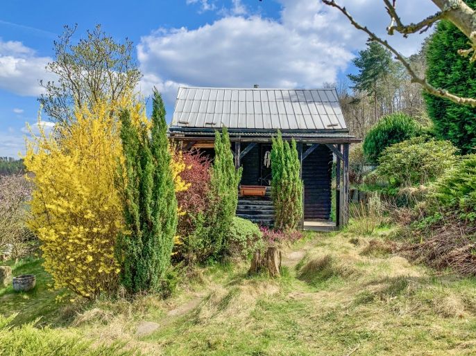 Prodej, Chata, Děčín