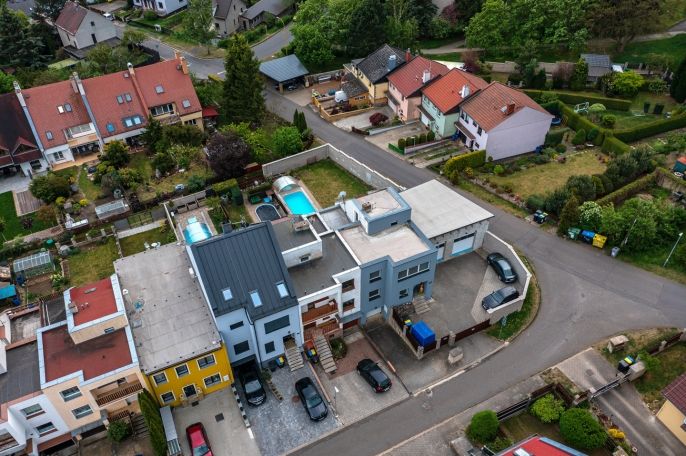 Prodej, Rodinný dům, Chlumec