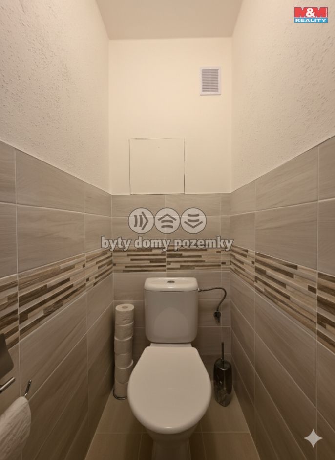 Prodej, Byt 3+1, Krnov