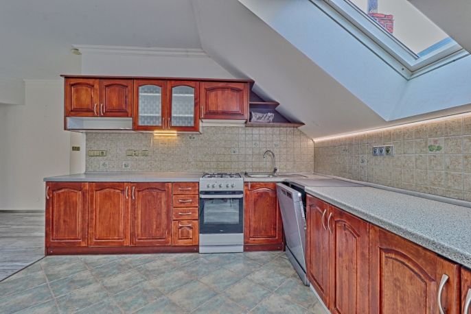 Pronájem, Byt 2+kk, Čáslav