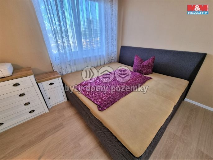 Prodej, Byt 3+1, Rohatec