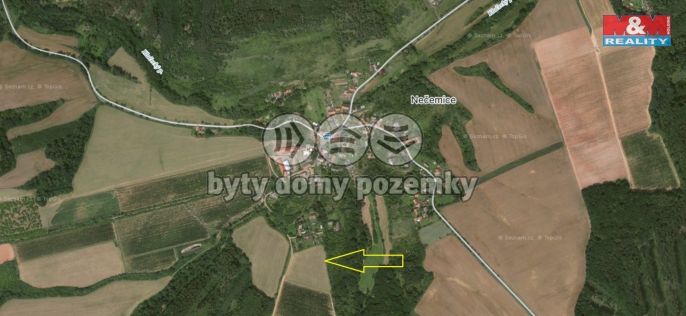 Prodej, Ostatní, Tuchořice