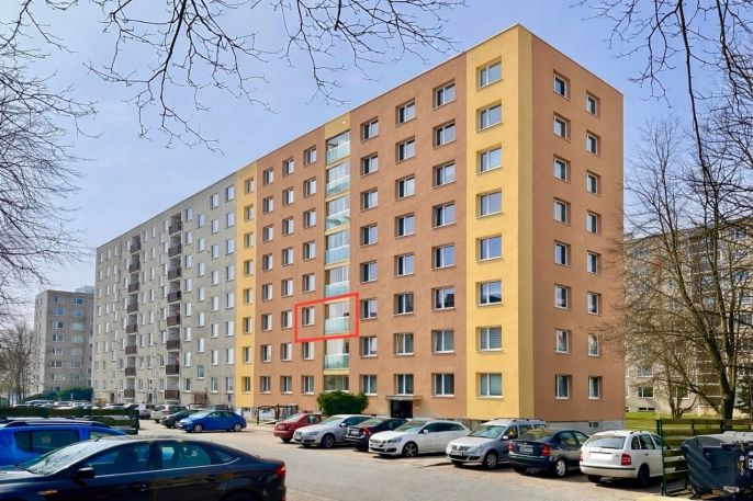 Prodej, Byt 2+1, Moravská Třebová