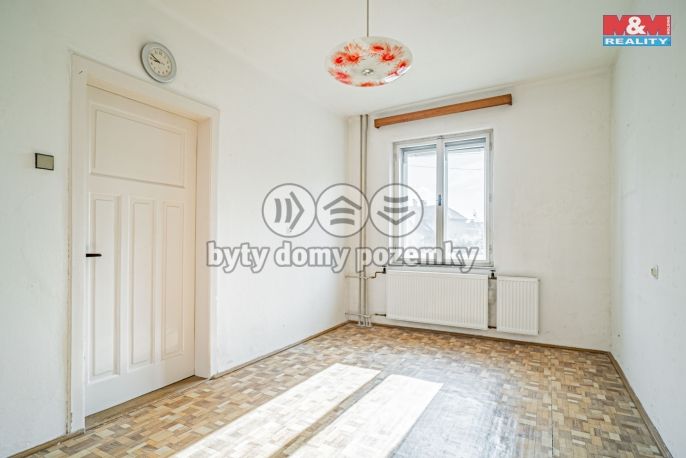 Prodej, Rodinný dům, Ostrava