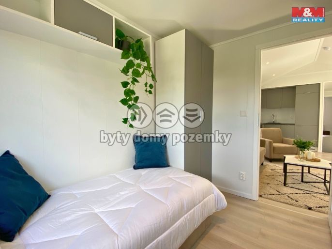 Prodej, Mobilheim, Holice