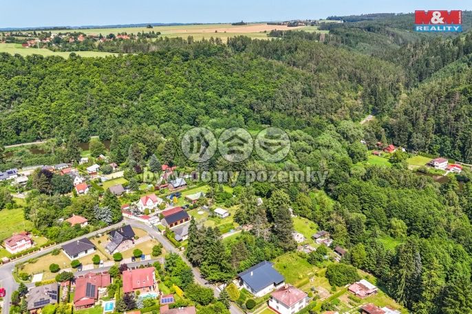 Prodej, Pozemek k bydlení, Sázava