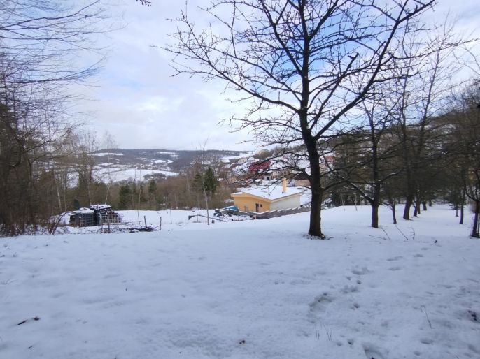 Prodej, Zahrada, Tišnov