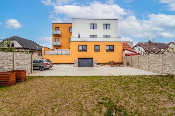 Prodej, Byt 3+kk, Hradec Králové