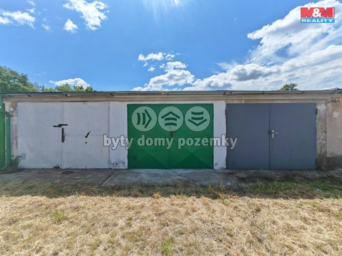 Prodej, Garáž, Hradec Králové