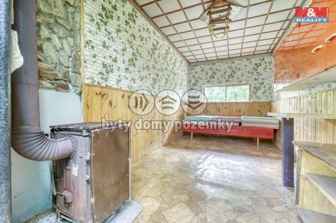 Prodej, Pozemek k bydlení, Plzeň