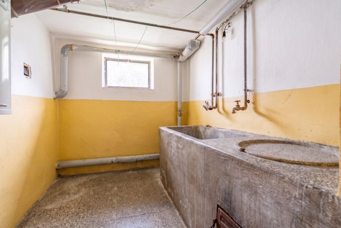 Prodej, Rodinný dům, Staré Hodějovice