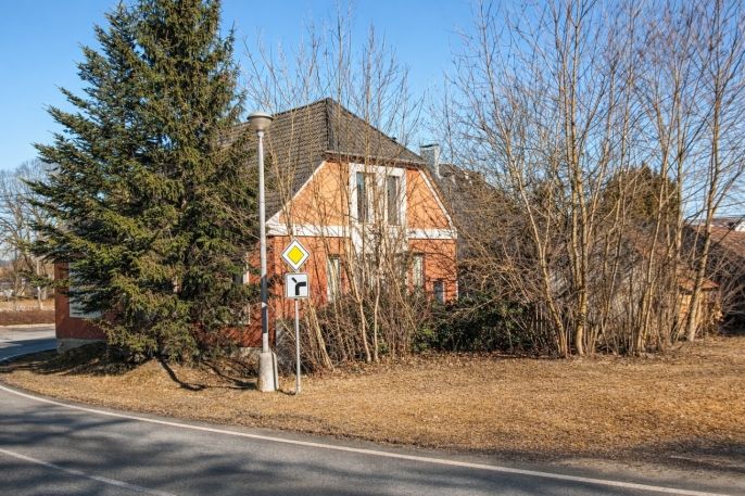 Prodej, Rodinný dům, Veselíčko