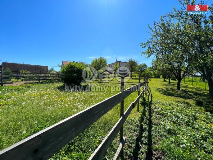 Prodej, Zahrada, Roštín