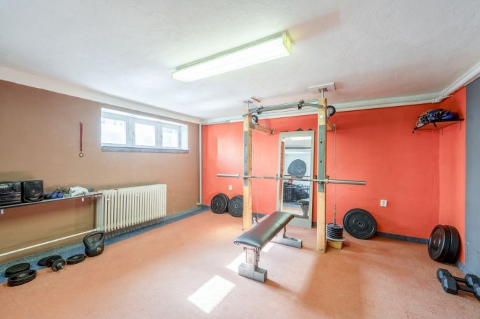 Prodej, Rodinný dům, Klatovy