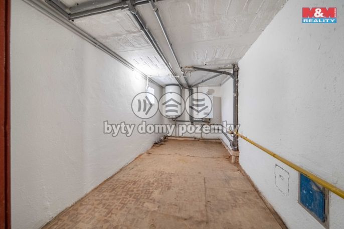 Prodej, Rodinný dům, Hrádek