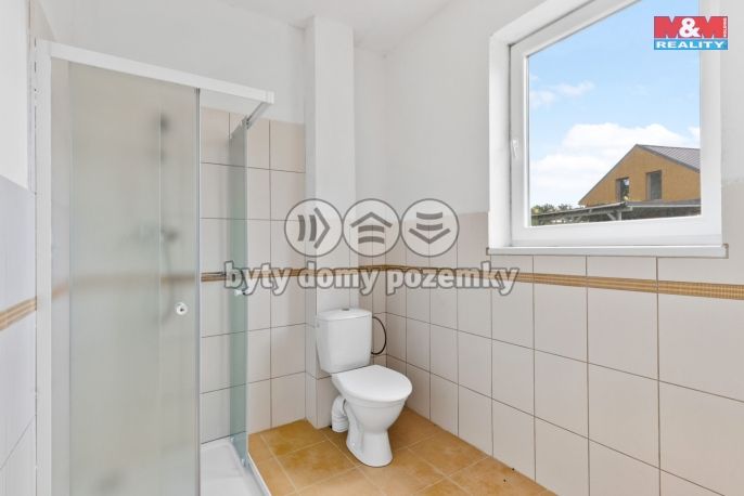 Pronájem, Rodinný dům, Tachov