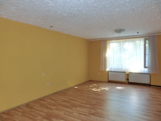 Pronájem, Byt 2+1, Lázně Bohdaneč