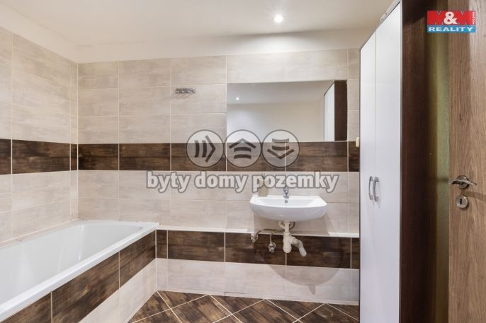 Prodej, Byt 3+kk, Průhonice