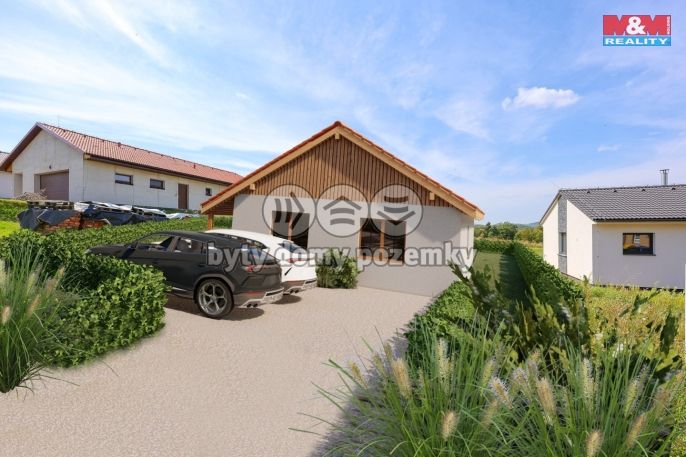 Prodej, Pozemek k bydlení, Jedlí