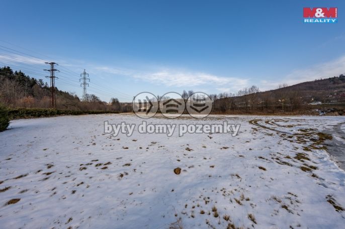 Prodej, Pole, Vsetín