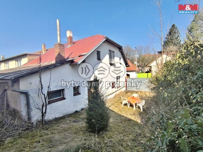 Prodej, Rodinný dům, Černovice