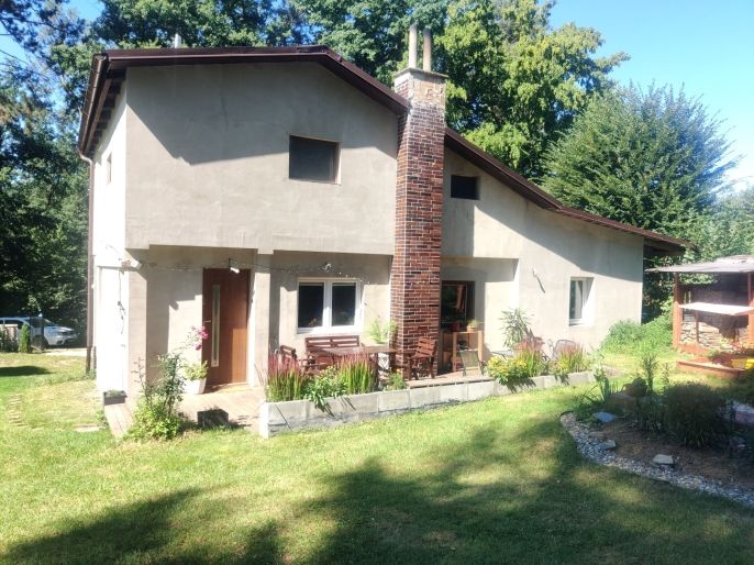 Prodej, Chata, Kaliště