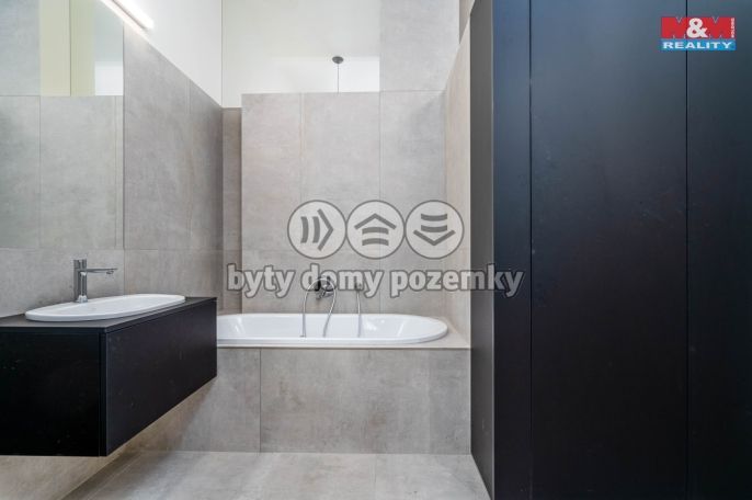 Prodej, Byt 4+1, Praha