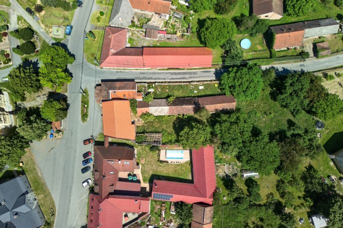 Prodej, Chalupa, Čestín