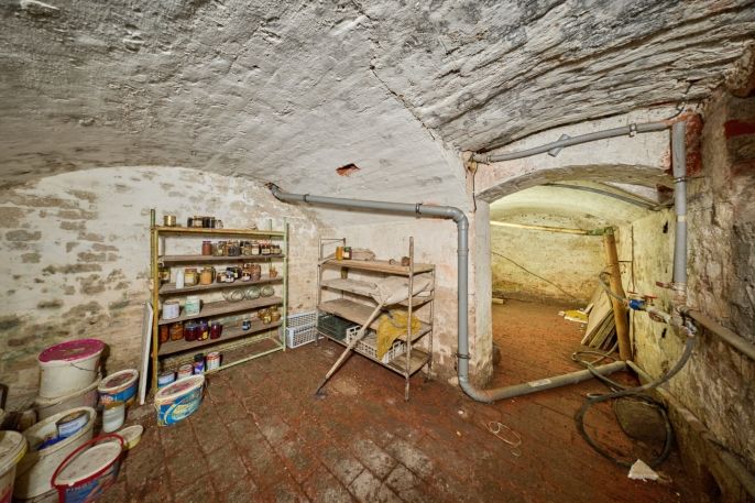 Prodej, Rodinný dům, Chotěvice