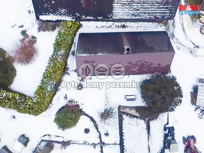 Prodej, Rodinný dům, Kamenec