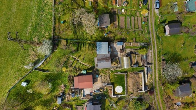 Prodej, Chata, Děčín