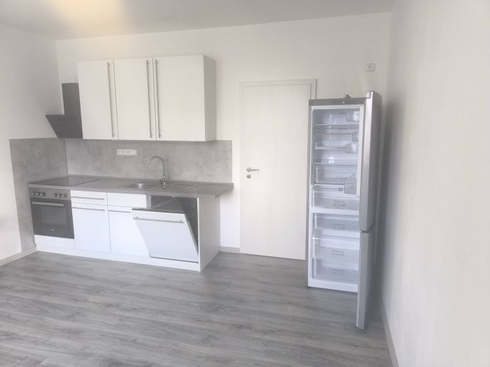 Pronájem, Byt 2+kk, Ústí nad Labem