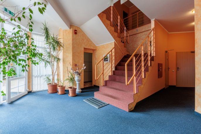 Prodej, Hotel, penzion, Františkovy Lázně