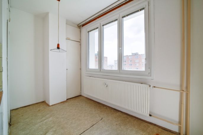 Prodej, Byt 2+1, Plzeň