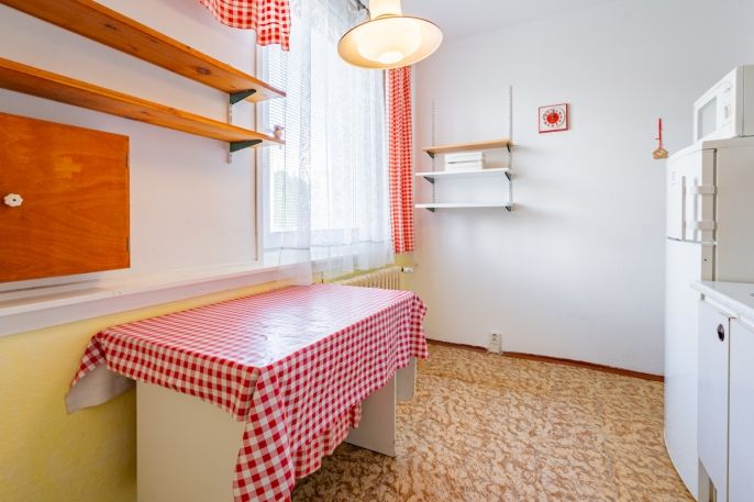 Prodej, Byt 4+1, Dačice