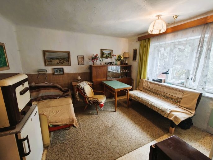 Prodej, Rodinný dům, Kamenice