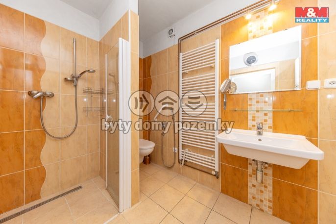 Prodej, Rodinný dům, Bratčice