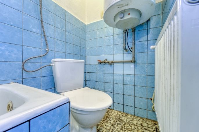 Prodej, Rodinný dům, Švihov