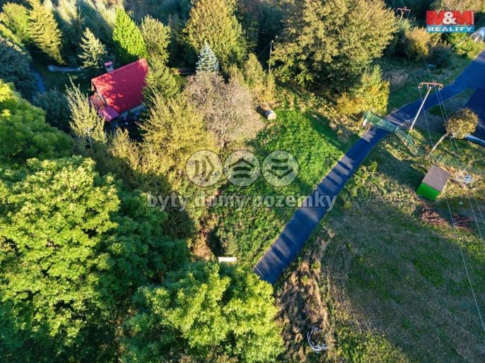 Prodej, Pozemek k bydlení, Blatno