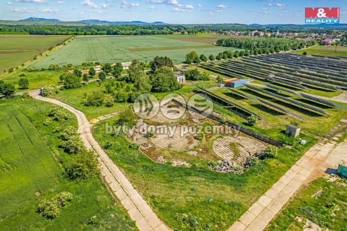 Prodej, Komerční pozemky, Jevišovka