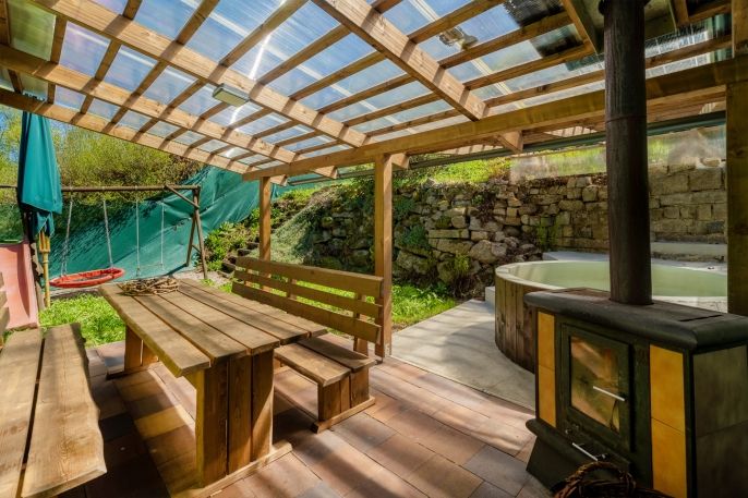 Prodej, Rodinný dům, Smržovka