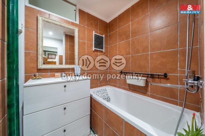 Prodej, Byt 2+1, Plzeň