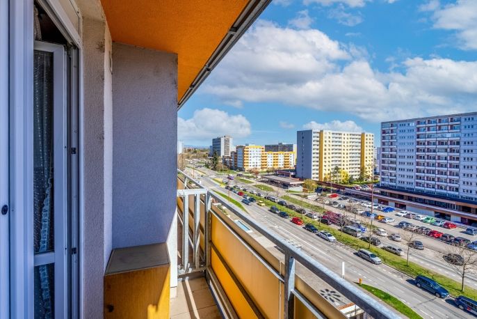 Prodej, Byt 3+1, Hradec Králové