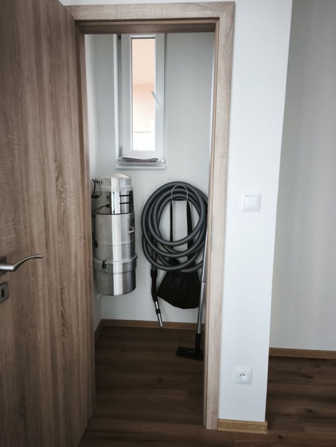 Pronájem, Byt 2+kk, Praha