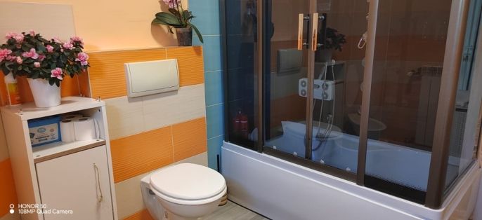 Prodej, Byt 3+kk, Kaštel