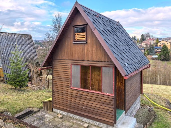 Prodej, Chata, Jablonné nad Orlicí