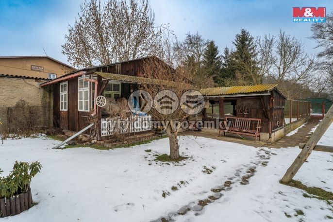 Prodej, Rodinný dům, Ohníč