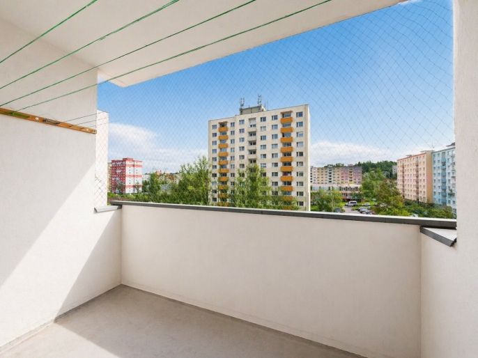 Prodej, Byt 1+kk, Karlovy Vary