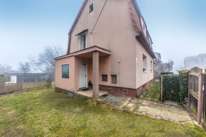 Prodej, Rodinný dům, Ústí nad Labem