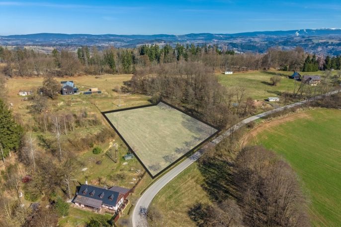 Prodej, Chalupa, Slaná